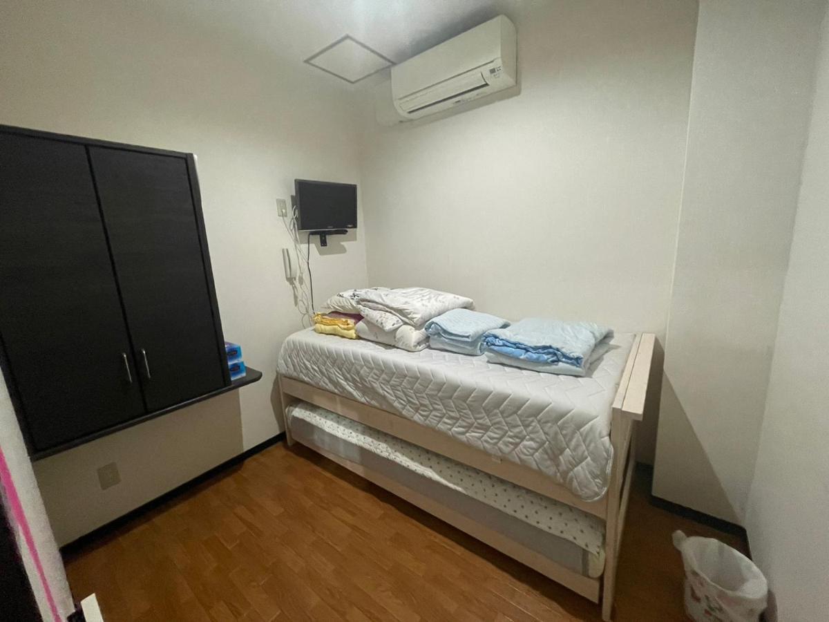 民泊くるり Hotel นาโกย่า ภายนอก รูปภาพ