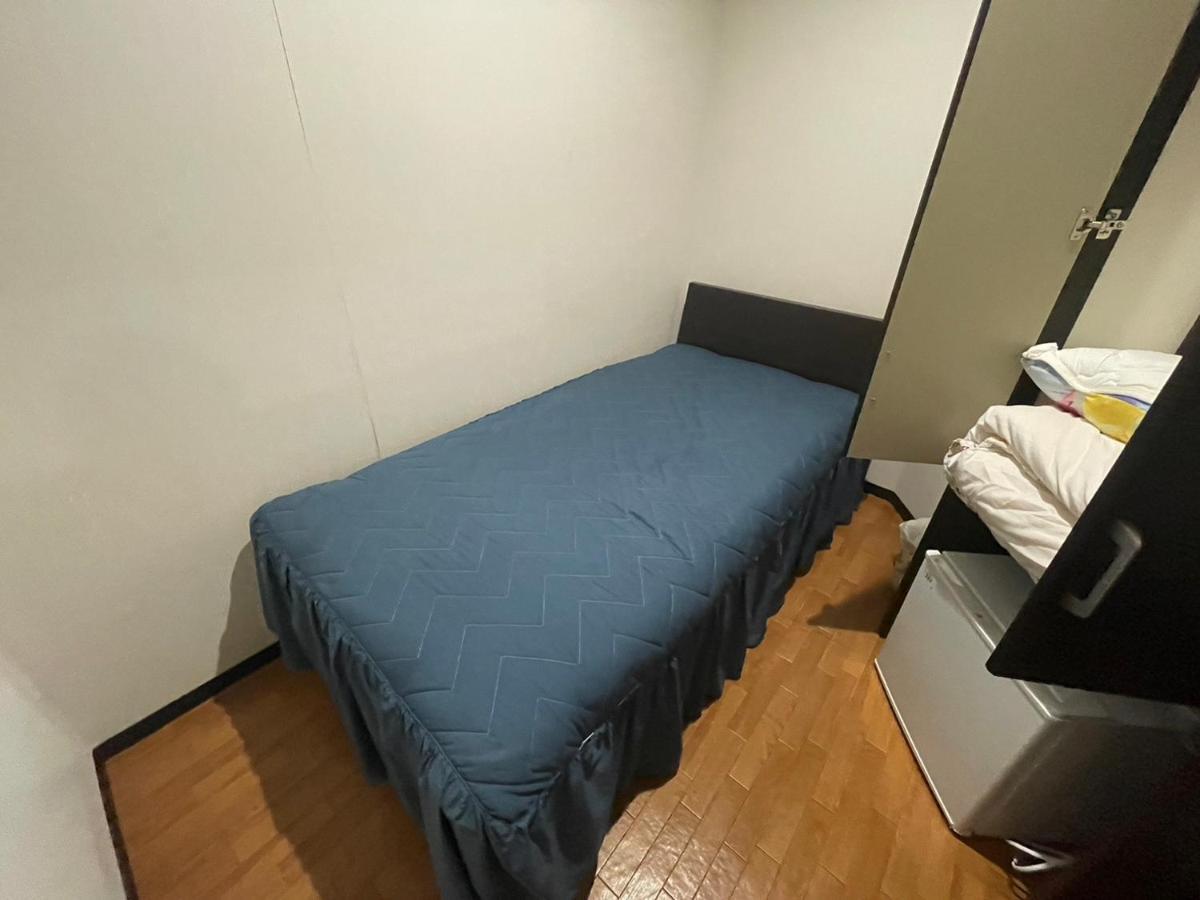 民泊くるり Hotel นาโกย่า ภายนอก รูปภาพ