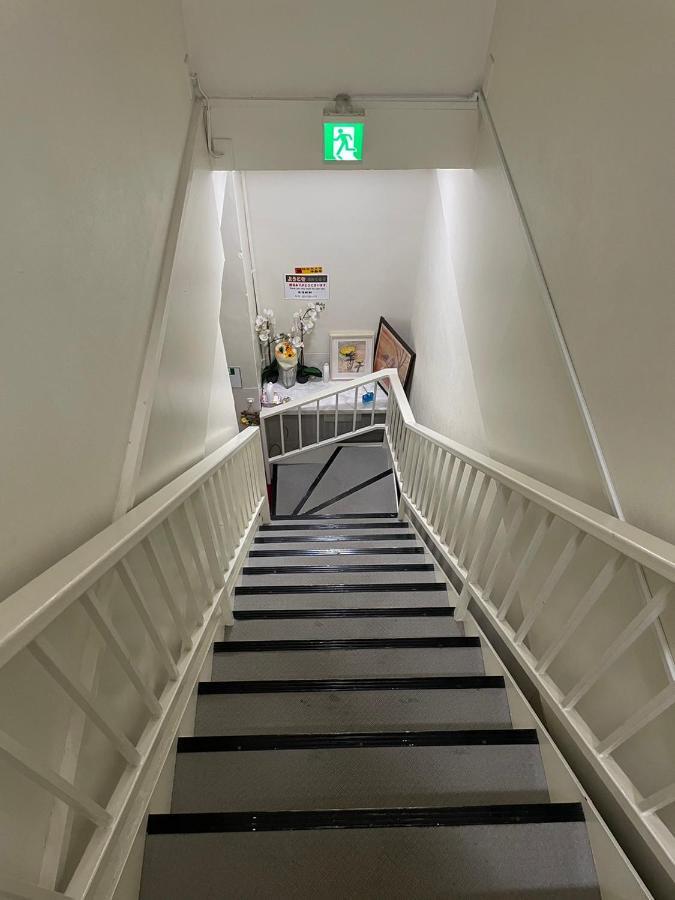 民泊くるり Hotel นาโกย่า ภายนอก รูปภาพ