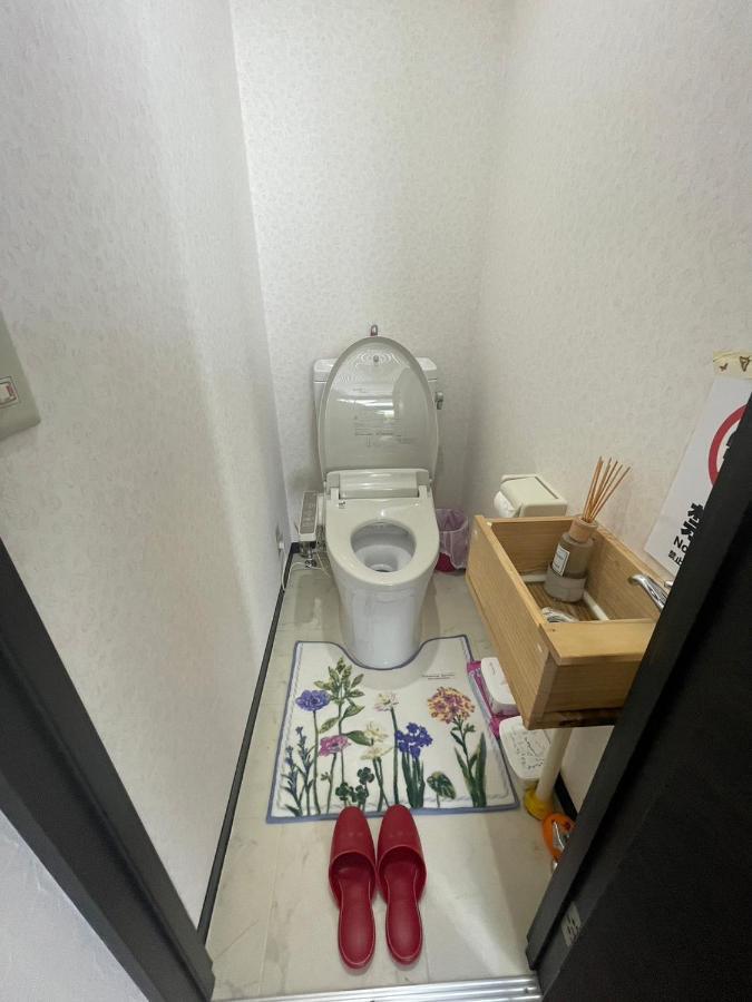 民泊くるり Hotel นาโกย่า ภายนอก รูปภาพ