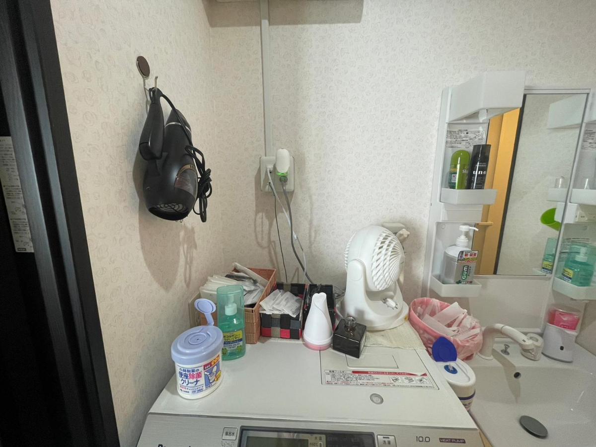 民泊くるり Hotel นาโกย่า ภายนอก รูปภาพ